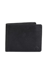 Black Colored Wallet for Men ALYWL023